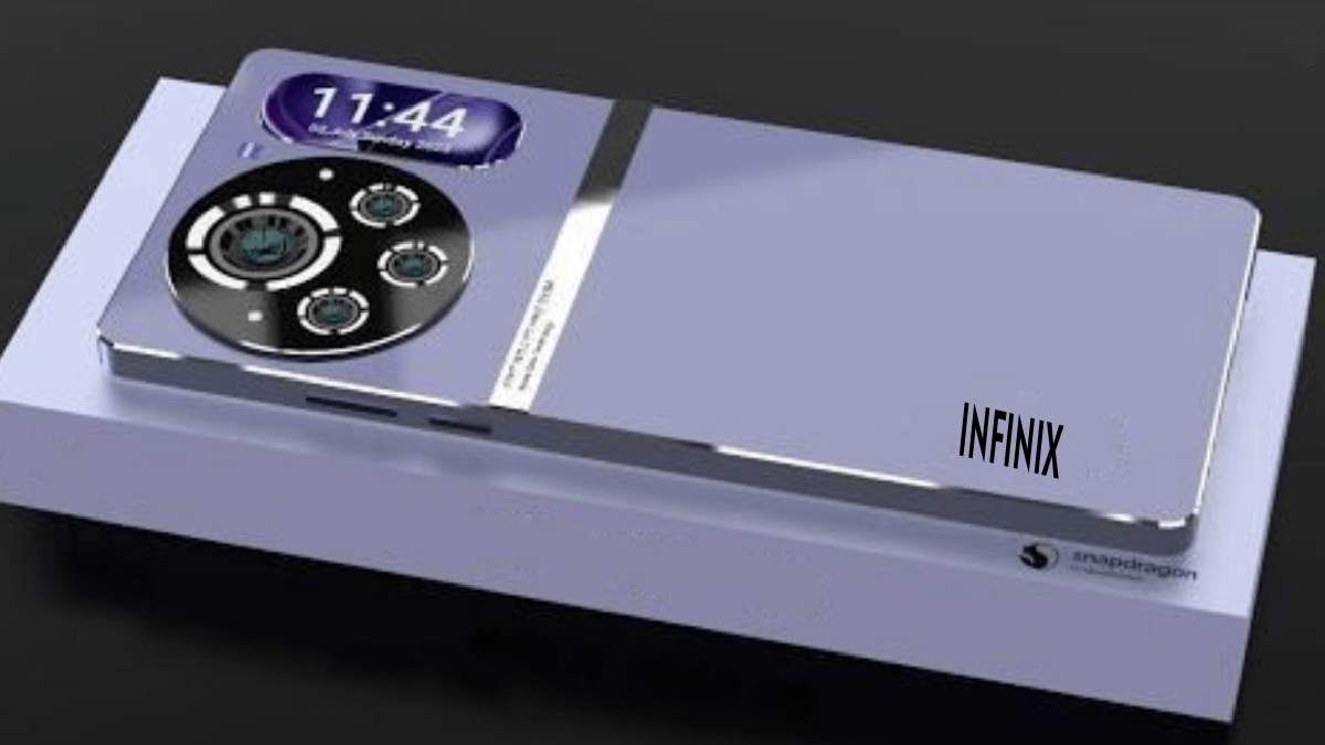 कौड़ियों के भाव में Infinix ने लांच किया premium डिज़ाइन वाला नया फ़ोन 250MP कैमरा और 5000mAh की दमदार बैटरी के साथ।
