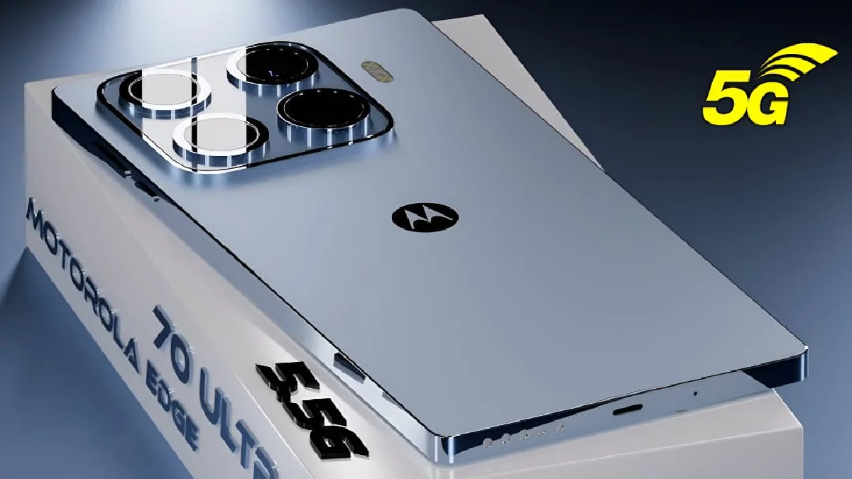 Motorola New Premium Smartphone : गरीबो के बजट में लांच हुआ मोटोरोला का नया प्रीमियम फ़ोन 32MP कैमरा और दमदार बैटरी।