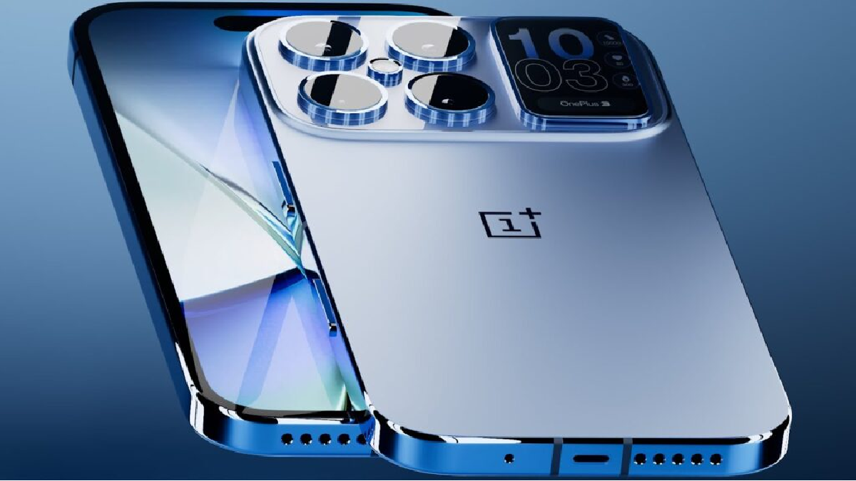 OnePlus New Style 5G Smartphone के इस फ्लैगशिप फीचर्स देखकर iPhone यूज़र्स भी हो जाएंगे फैन कीमत बस इतनी।