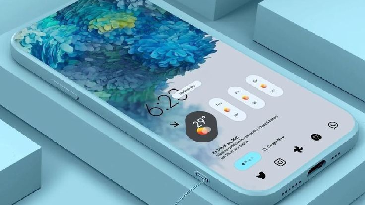 Oppo New Stylish Smartphone – धांसू बैटरी के साथ धमाका मचा रहा यह नया फ़ोन जो सबको खूब पसंद आ रहा