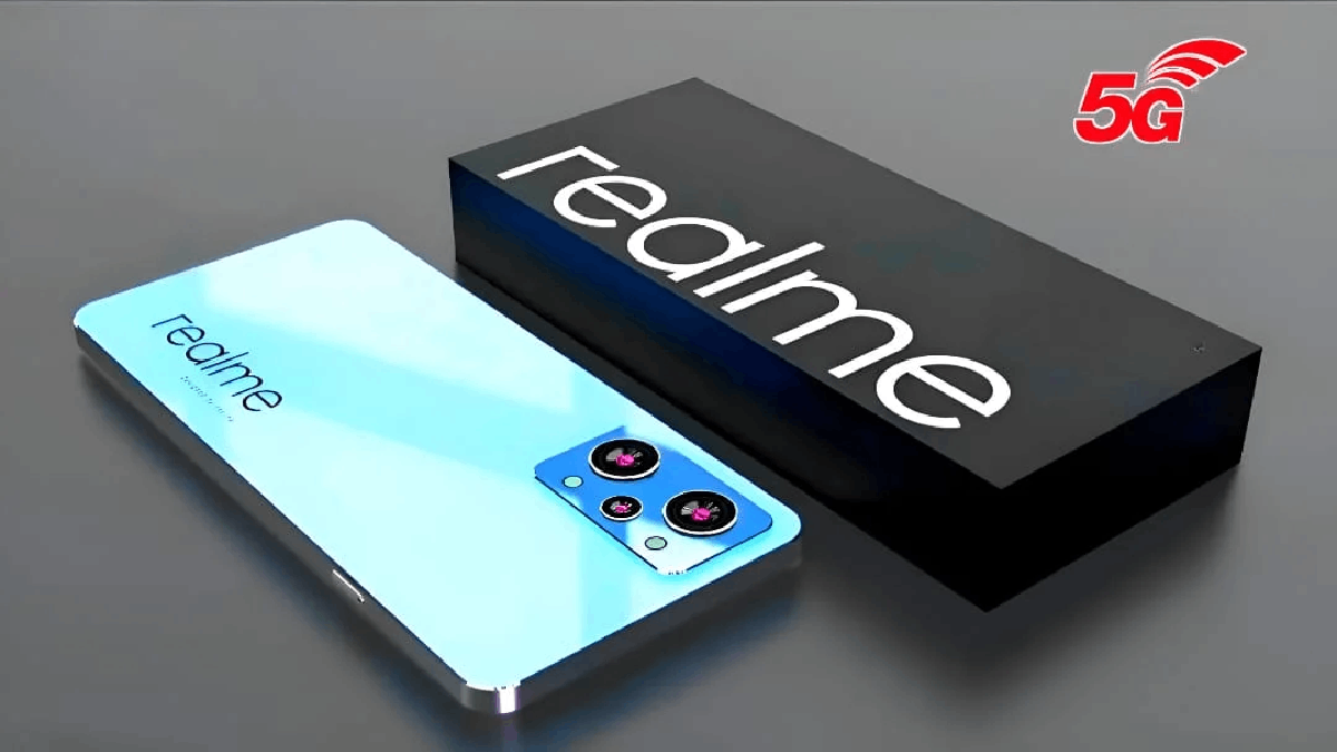 Realme New Style Smartphone : रियलमी का 50MP Sony कैमरा, Dimensity 7050 प्रोसेसर और 67W फास्ट चार्जिंग के साथ धमाकेदार फीचर्स, सिर्फ ₹20,000 में।