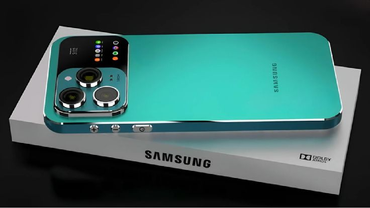 Samsung New Premium Smartphone : सैमसंग का 8GB रैम और 128GB स्टोरेज के साथ मिल रहा 5000mAh की दमदार बैटरी वाला फोन कीमत बस इतनी।