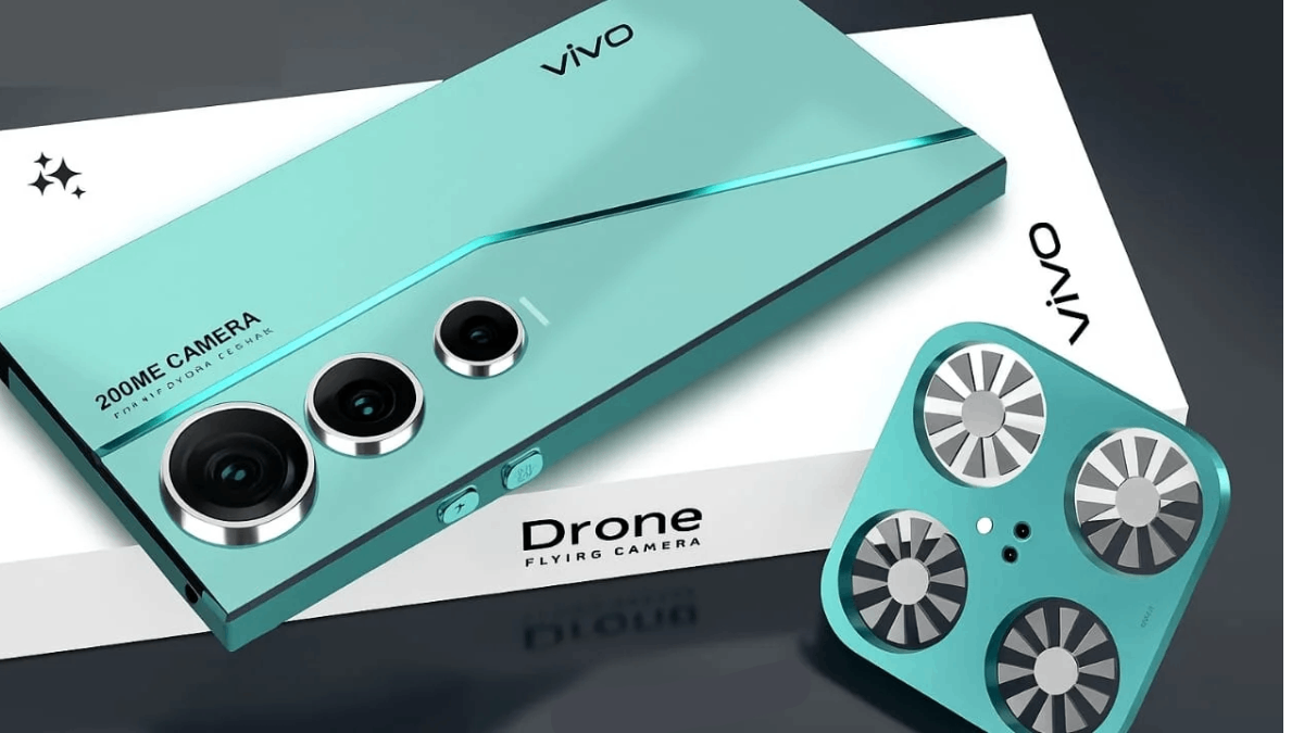 Vivo X200 FE लॉन्च: 6,500mAh बैटरी, Zeiss कैमरा और प्रीमियम डिजाइन के साथ आया नया स्मार्टफोन