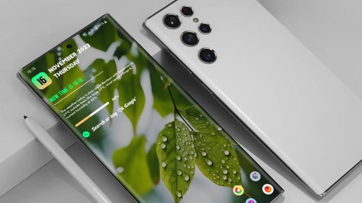 Vivo New Design Smartphone आ रहा है टेक्नोलॉजी का बाप! फीचर्स जानकर दिल खुश हो जाएगा