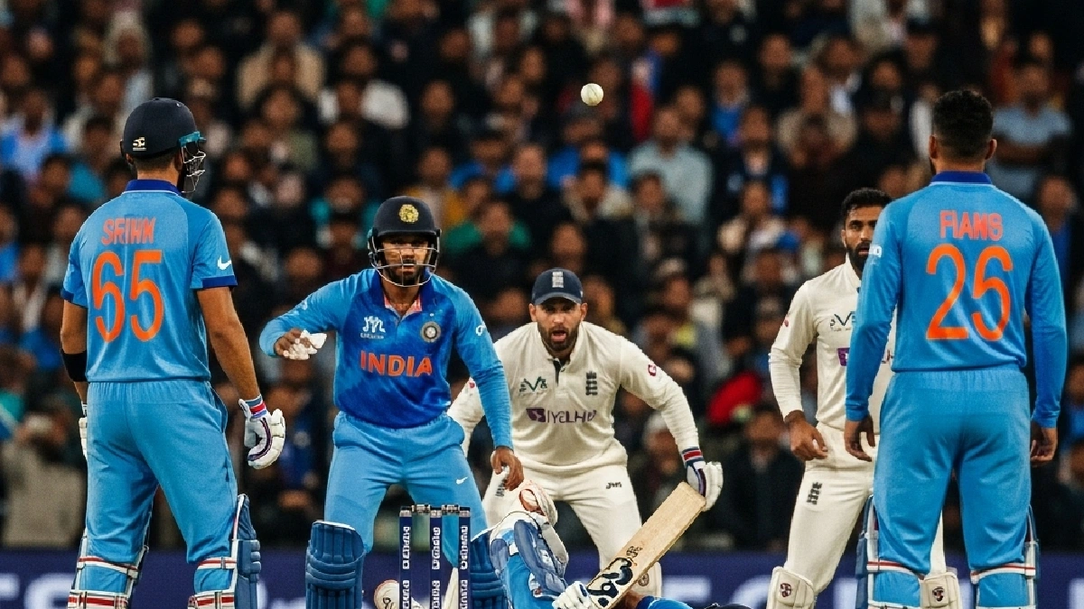 IND vs ENG 3rd Test: क्या इंग्लैंड का ये तेज़ गेंदबाज़ भारत को कर देगा क्लीन बोल्ड?