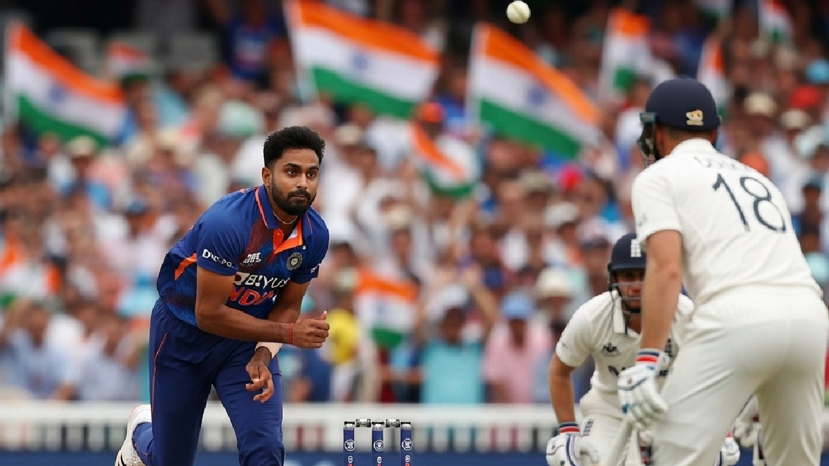 IND vs ENG: आकाशदीप की गेंदबाज़ी से प्रभावित हुए स्टोक्स, बोले – ब्रूक वाली गेंद पर कोई कुछ नहीं कर सकता था