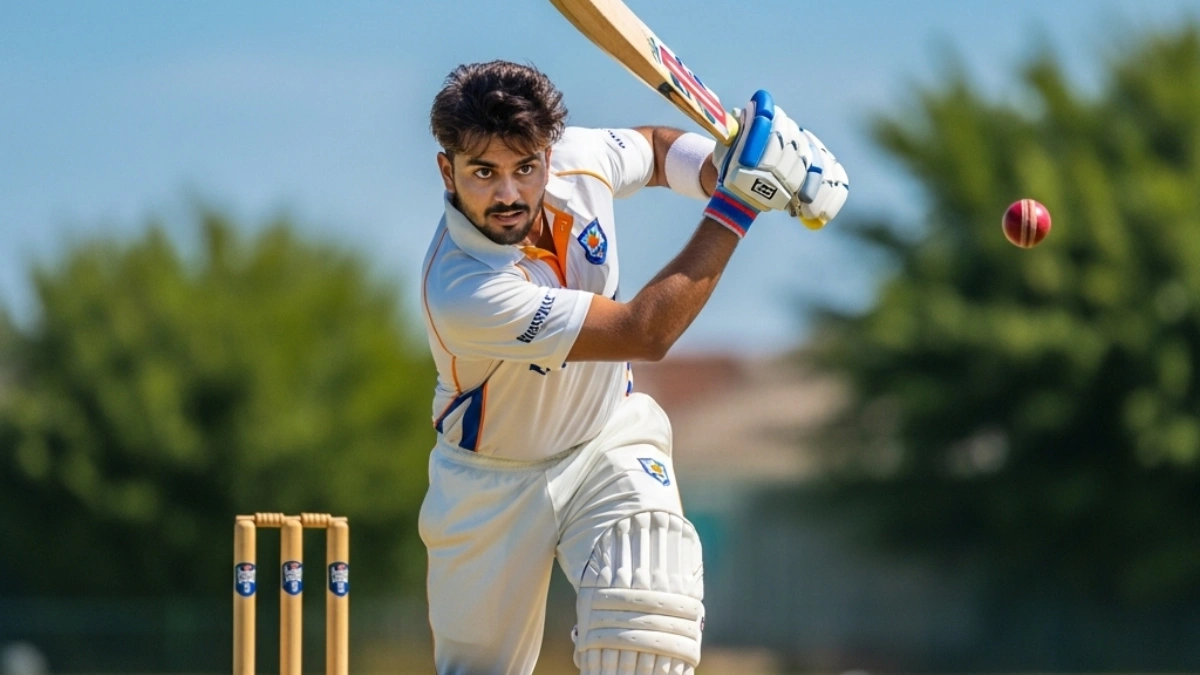 IND vs ENG Live: आकाशदीप की घातक बॉलिंग, इंग्लैंड को शुरुआत में ही झटके पे झटका!