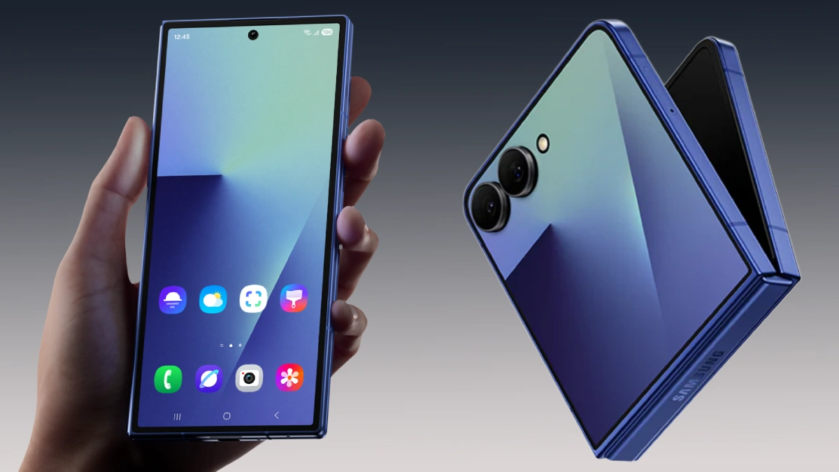 Imp* Samsung Galaxy Z Fold 7 हुआ लॉन्च: 7.8-इंच फोल्डेबल डिस्प्ले, Snapdragon प्रोसेसर, 200MP कैमरा