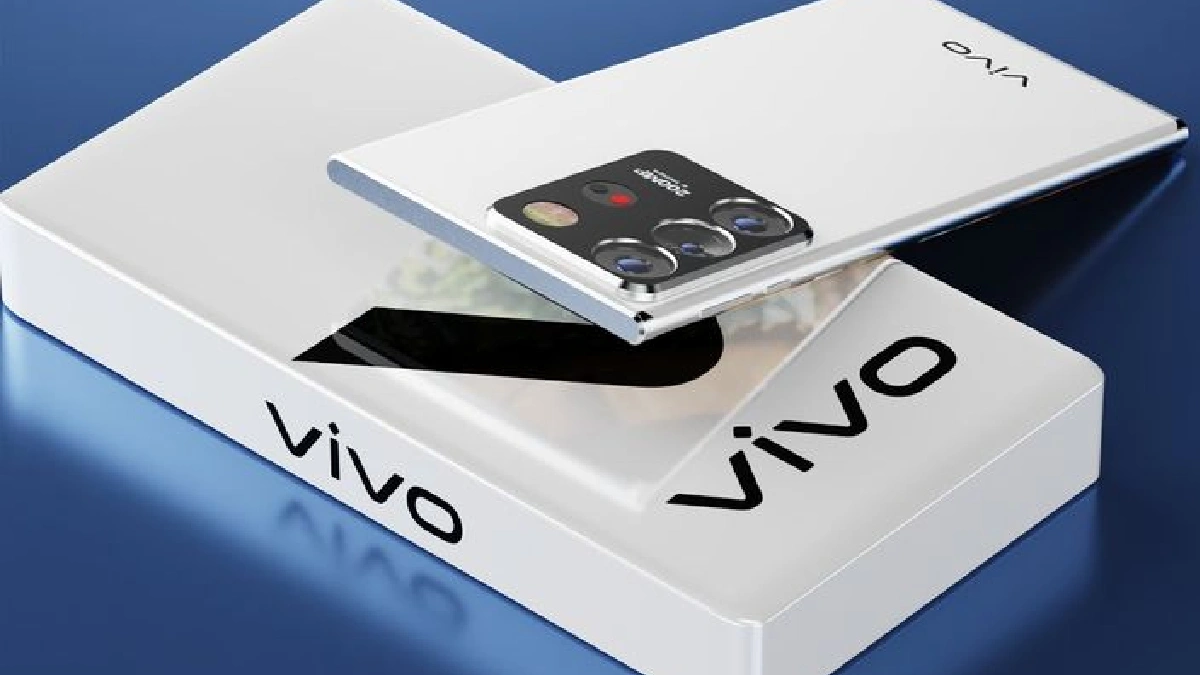 Vivo V60 Ultra 5G आया धमाकेदार फीचर्स के साथ, क्या ये OnePlus को टक्कर देगा?