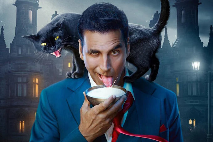 Watch Full Bhooth Bangla (2026) – New Horror-Comedy Bollywood Film